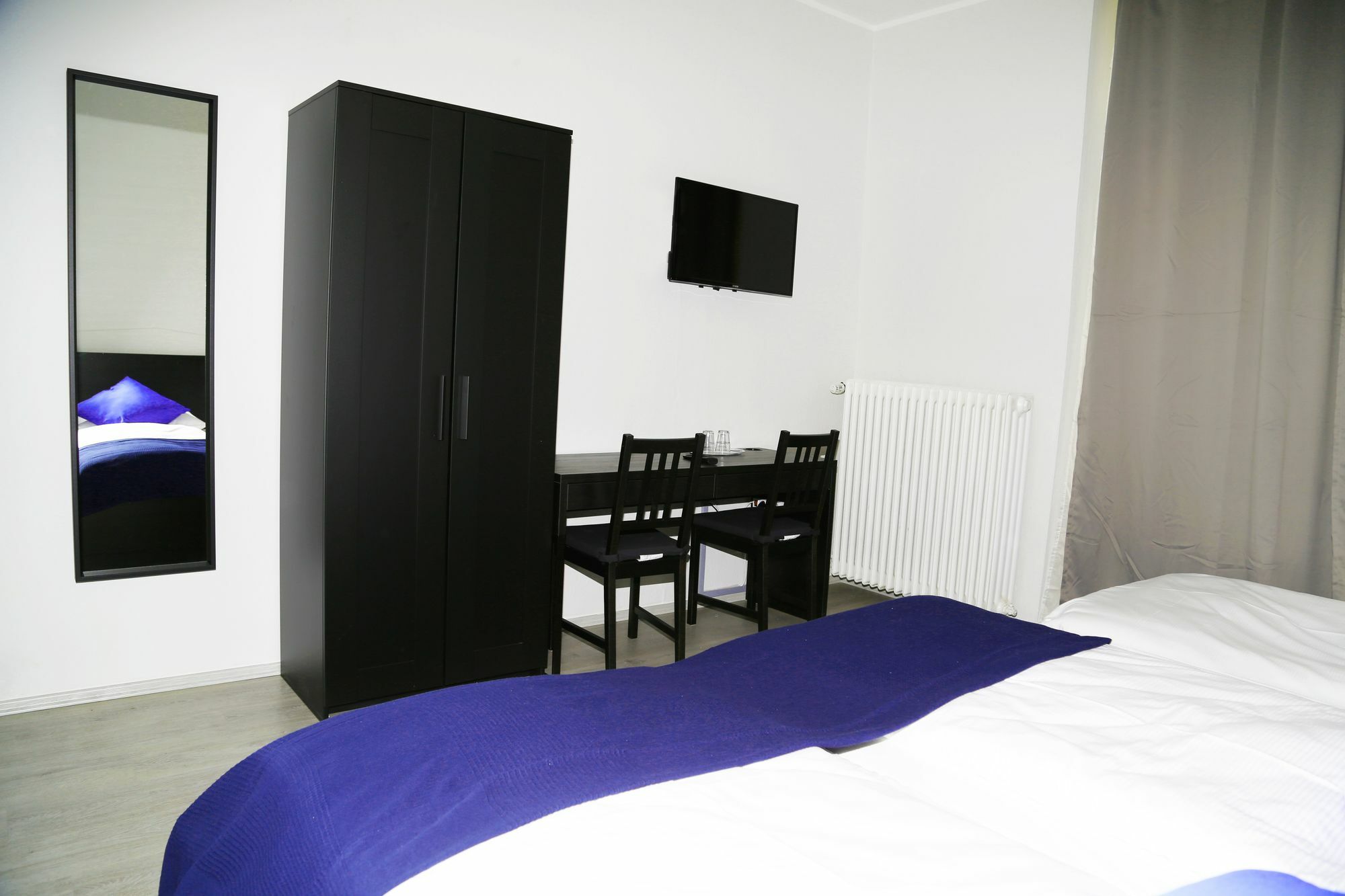 Main Hotel Frankfurt City Frankfurt am Main Eksteriør bilde